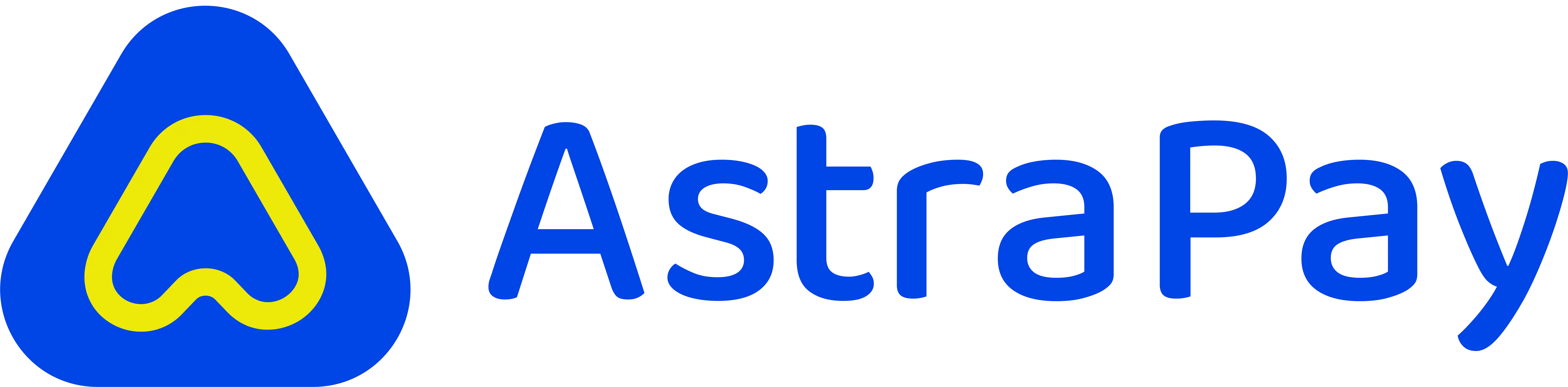 Pembayaran menggunakan AstraPay