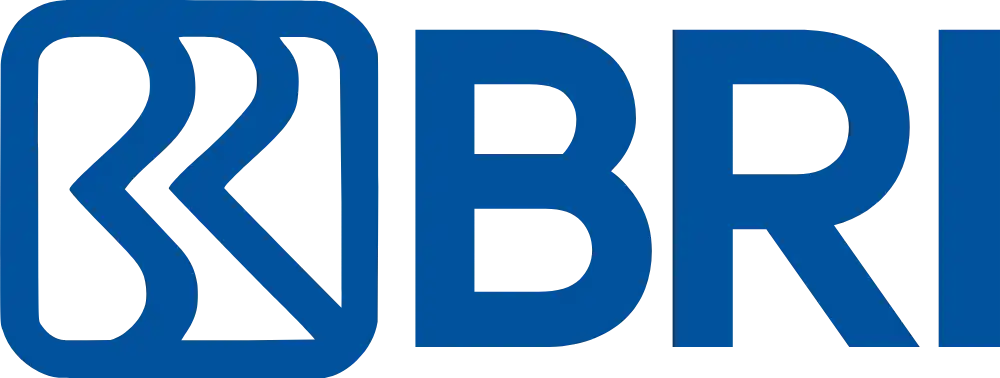 Pembayaran menggunakan BRI